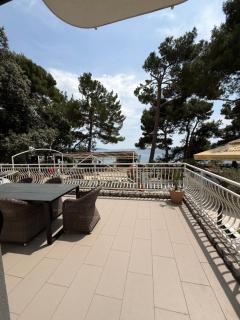 Sesar Apartments Krk - No. 1 Iva - 6
