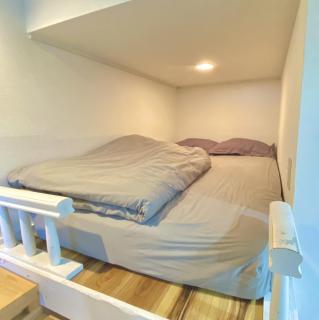 106 Artistic carpenter's work with strong house wifi - 4