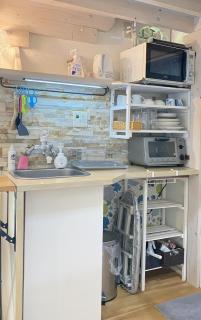 106 Artistic carpenter's work with strong house wifi - 2