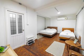 Siam Breeze Inn by SPI - Bangkok - 7