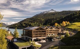 DAS GERSTL Family Retreat - Reschen - 0