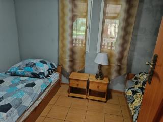 Gospodarstwo Agroturystyczne na Mazurach - 8