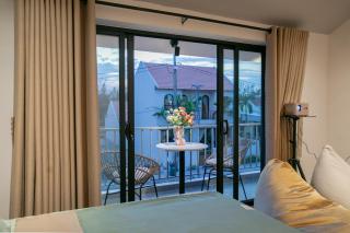 6 senses Hoi An Villa luxury 5BR 6bed and 5 minutes to An Bang beach - An Bang - 7