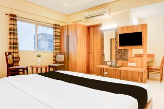 Hotel O Tiranga Residency - Pune - 9