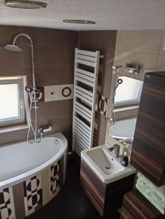 Apartmán Domažlice - Domažlice - 4