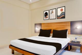 Hotel O Tiranga Residency - Pune - 2