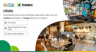 Treebo De Alphabet Nagole - Hyderabad - 6