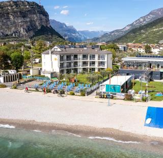 Residence Casa al Sole Apartments - Nago-Torbole - 0