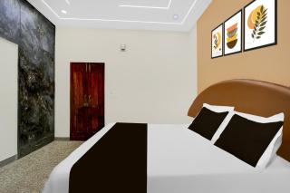 Hotel O Panda Celebration - Jabalpur - 3