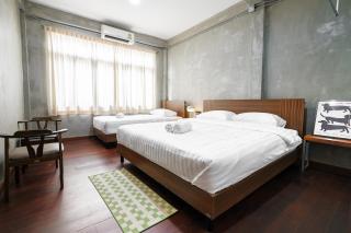 Siam Breeze Inn by SPI - Bangkok - 8