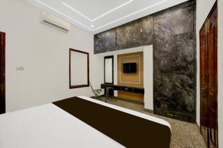 Hotel O Panda Celebration - Jabalpur - 2