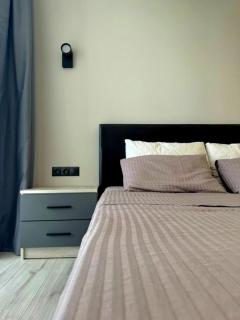 Видові Апартаменти Residential GREAT - Kiev - 0