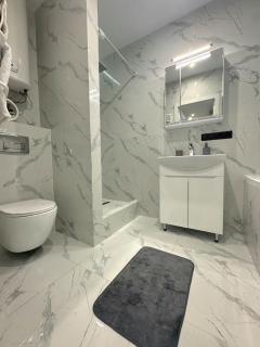 Видові Апартаменти Residential GREAT - Kiev - 3