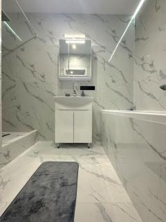 Видові Апартаменти Residential GREAT - Kiev - 5