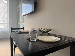Видові Апартаменти Residential GREAT - Kiev - 9
