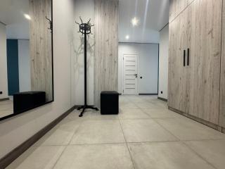 Видові Апартаменти Residential GREAT - Kiev - 7