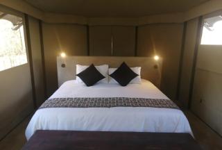 Willow Banks Lodge - Parys - 7