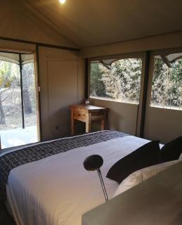 Willow Banks Lodge - Parys - 6