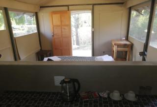 Willow Banks Lodge - Parys - 4
