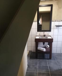 Willow Banks Lodge - Parys - 3