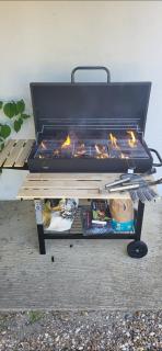 Chez Clark et Elo -  - 5