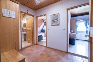 Mountain View Apartments - Pr` Potovcn`k - Dovje - 8