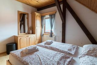 Mountain View Apartments - Pr` Potovcn`k - Dovje - 9