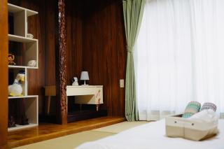 雅舍 独栋两层 步行5分钟到天下茶屋站 关西机场35分钟直达天下茶屋站 - Osaca - 3