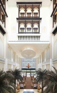 Bab Al Qasr Residence - Abu Dhabi - 0