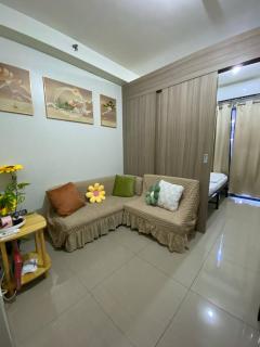 Shore 2 Residence Tower 2 - 9