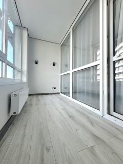 Видові Апартаменти Residential GREAT - Kiev - 7