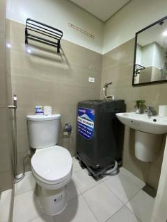 Shore 2 Residence Tower 2 - 2