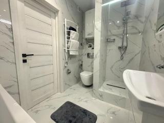 Видові Апартаменти Residential GREAT - Kiev - 9