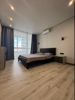 Видові Апартаменти Residential GREAT - Kiev - 0