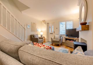 Bay Tree Cottage RC - Padstow - 7