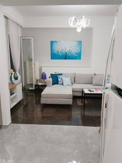 Kostis Apartment - Quios - 9