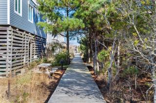 The Mellow Mahi 2 bedroom 200ft to Beach Tennis - Corolla - 4