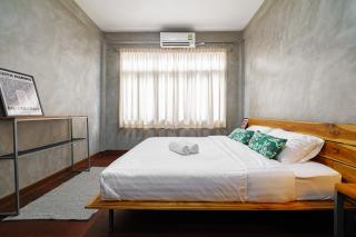 Siam Breeze Inn by SPI - Bangkok - 9