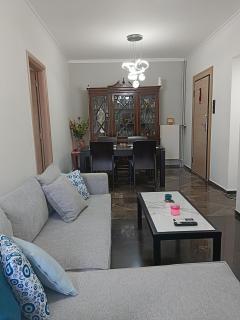Kostis Apartment - Quios - 3