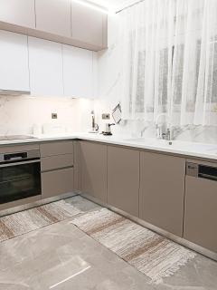 Kostis Apartment - Quios - 6