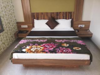 Hotel Shahi Darbar - Navsāri - 9