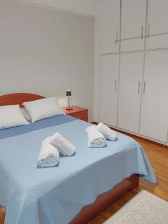 Kostis Apartment - Quios - 1