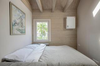 Terrace Apartment Steps from Jomas Street & Beach - Jūrmala - 3