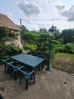 Chez Clark et Elo - 7