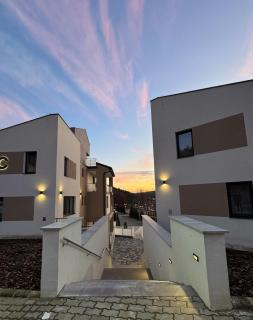 Salt Hill Premium Apartments - Egerszalók - 4