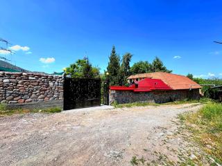 Sky Village, Chimgan - 5