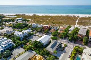 Three Little Birds - A newly completely renovated waterfront luxury home with Gulf of Mexico views - Anna Maria - 8