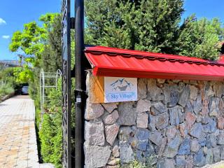 Sky Village, Chimgan - Chimgan - 7