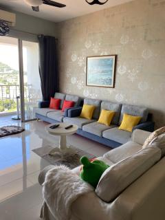 Chez Marcel - Tanjung Bungah - 3