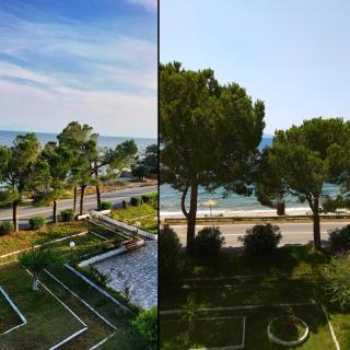Sun & Sea : Malaki Seaside - Malaki - 8